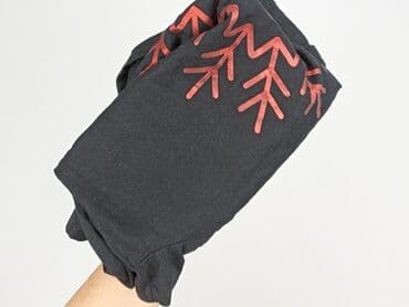 t shirty z motywem świątecznem: Sinsay, T-shirt damski, rozmiar M — 7