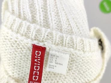 sweter vila: H&M Divided, Sweter damski, rozmiar M — 5