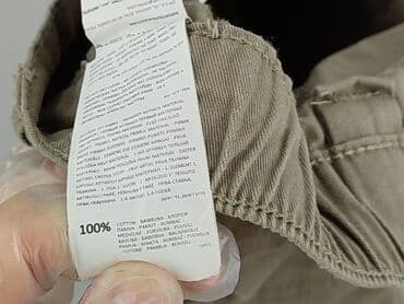 ile wazy koszulka: Cropp, Spodnie dresowe dla mężczyzn, S — 6