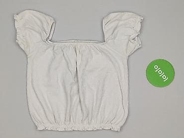 dopasowane bluzki: Bluzka damska, rozmiar S — 2