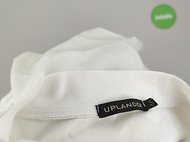 uplander: Uplander, Kurtka bomberka damska, rozmiar L — 5