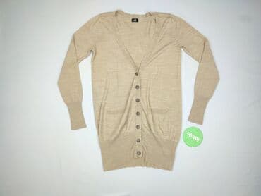 narzutka h: H&M, Women`s knitwear, size M (EU 38) — 2