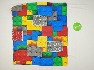 tchibo pościel: Komplet pościeli, 180 x 140, kolor - Kolorowy, stan - Bardzo dobry — 2