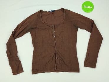 Ubrania damskie: Kardigan damski, S — 2