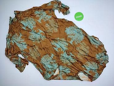 bluza tunika: ITALY FASHION, Sukienka damska, rozmiar One size — 3