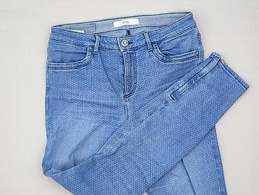 jeans rocks: BRAX, Jeansy damskie, rozmiar L — 1