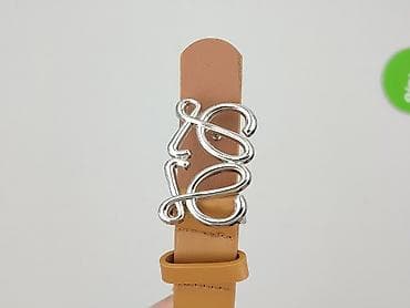 second hand things: Pasek, Damskie, stan - Idealny — 4