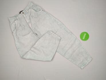 jeansy 38: Zara, Jeansy damskie, rozmiar S — 2