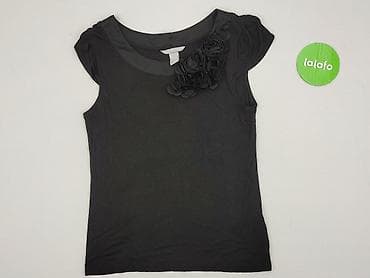 bluzki y2k: H&M, Top damski, rozmiar M — 2