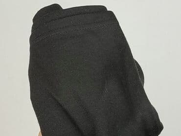 mini spódniczka czarne: Spódnica damska, rozmiar M — 6