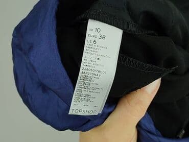 kombinezon marynarkowy: Topshop, Kombinezon damski, rozmiar M — 6