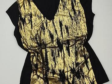 tunika h: Carven, Bluzka damska, rozmiar XL — 1