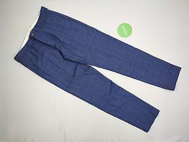 "hemingway" "taco": Tommy Hilfiger, Spodnie garniturowe dla mężczyzn, rozmiar L — 2