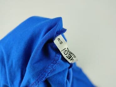 szlafrok mohito: MEGI, Ponczo damskie, S — 6