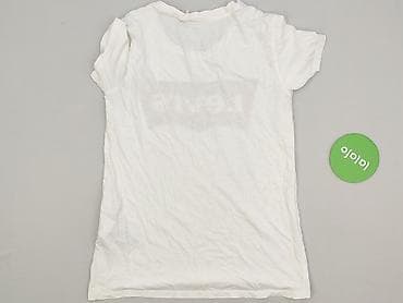 levis t shirt basic: Levi’s, T-shirt damski, rozmiar 2XS — 3