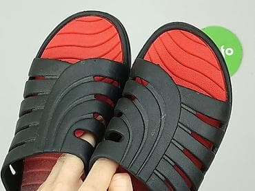 heavy duty klapki: Klapki damskie, rozmiar 41 — 5