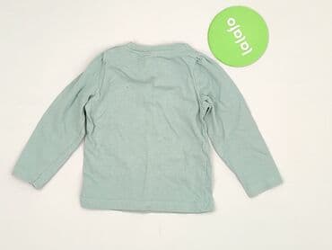 koszulka zielinski: Blouse, Sinsay, 3-6 months, condition - Perfect — 3