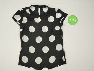bluzka w grochy, mohito: Mohito, Bluzka damska, rozmiar S — 3