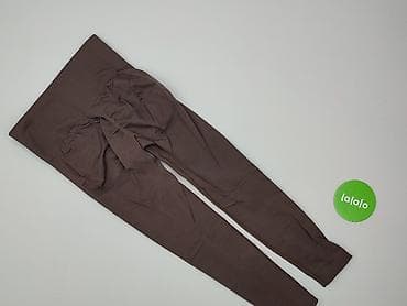 152 cm: Legginsy Sportowe damskie, rozmiar S — 3
