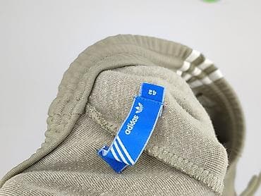 sneakersy h: Adidas, Spodnie dresowe damskie, rozmiar XL — 4