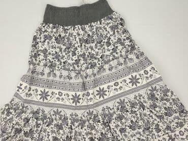 sukienka mini obcisła: Spódniczka, H&M, 14 lat, 158-164 cm, stan - Bardzo dobry — 1