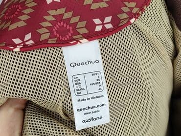 Parki: Oxylane, Kurtka przejściowa damska, rozmiar S w lalafo.pl — 5 Parki: Oxylane, Kurtka przejściowa damska, rozmiar S — 5