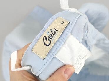 birkenstock klapki ccc: Spodnie 3/4 damskie, XL — 4