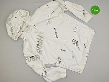 tk maxx klapki: Bluza z kapturem dla mężczyzn, rozmiar M — 2