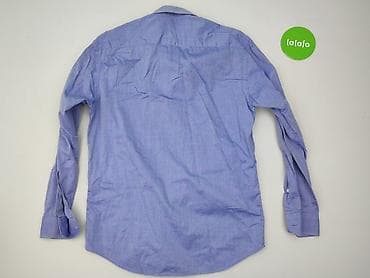 prada bluzy: Vistula, Koszulа dla mężczyzn, rozmiar M — 3