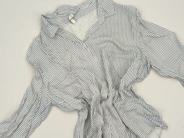 Bershka, Koszula damska, rozmiar M