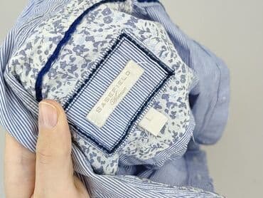 ustawienie klapki wentylatora: Koszulа dla mężczyzn, rozmiar L — 4