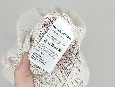morski sweter: Wearhouse, Sweter damski, rozmiar M — 4