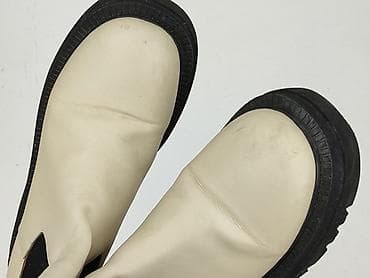 sandic buty: Botki damskie, rozmiar 41 — 5