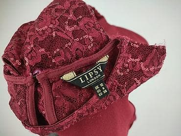 urmoda: Lipsy, Sukienka damska, rozmiar S — 5
