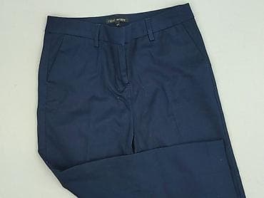 dzwony petite: NEXT Petite, Spodnie materiałowe damskie, rozmiar M — 1