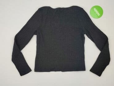 koszula kik: NLY Trend, T-shirt damski, rozmiar M — 3