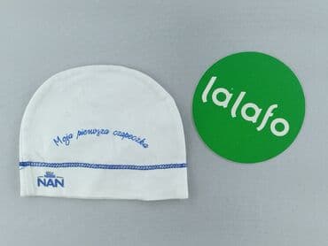 ile wazy bluza: Cap, condition - Very good — 2