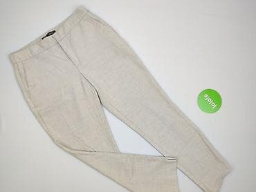 bershce: Zara, Spodnie materiałowe damskie, rozmiar S — 2