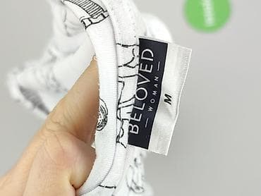 bluzki manilla: Beloved, T-shirt damski, rozmiar M — 4