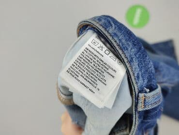 jeansy cocomore: H&M, Jeansy damskie, rozmiar S — 5