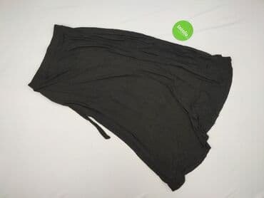 czarne spódnice kopertowa: Esmara, Spódnica damska, rozmiar S — 4