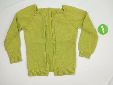 local heroes zielona bluza: Kardigan damski, XL — 2