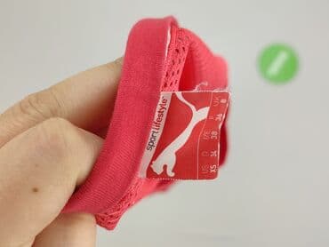 buty podobne do air force 1: Puma, Top damski, rozmiar XS — 4