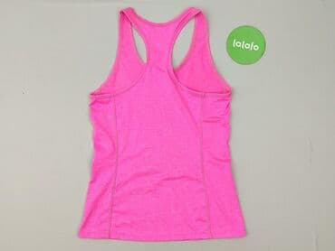 koszulki na ramiączkach damskie: H&M Sport, Top damski, rozmiar S — 3