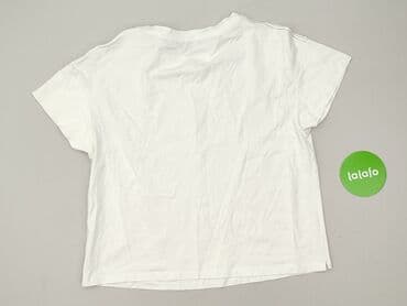 markowe t shirty damskie wyprzedaż zalando: T-shirt damski, rozmiar L — 3