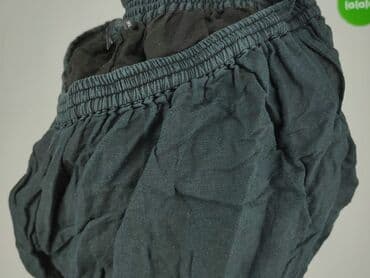 plisowane spódnice szara: Gudrun Sjödén, Spódnica damska, rozmiar XL — 5