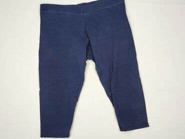 Legginsy: Esmara, Legginsy Sportowe damskie, rozmiar L