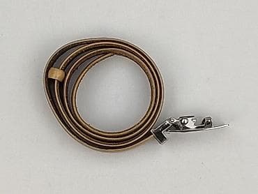 dsquared pasek: Ремінь, Для чоловіка, стан - Хороший — 1