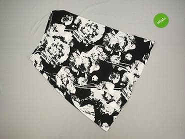 satynowe spódnice midi mango: Spódnica damska, rozmiar M — 3