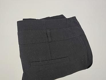 dresowe spodnice: Spodnie materiałowe damskie, rozmiar M — 6